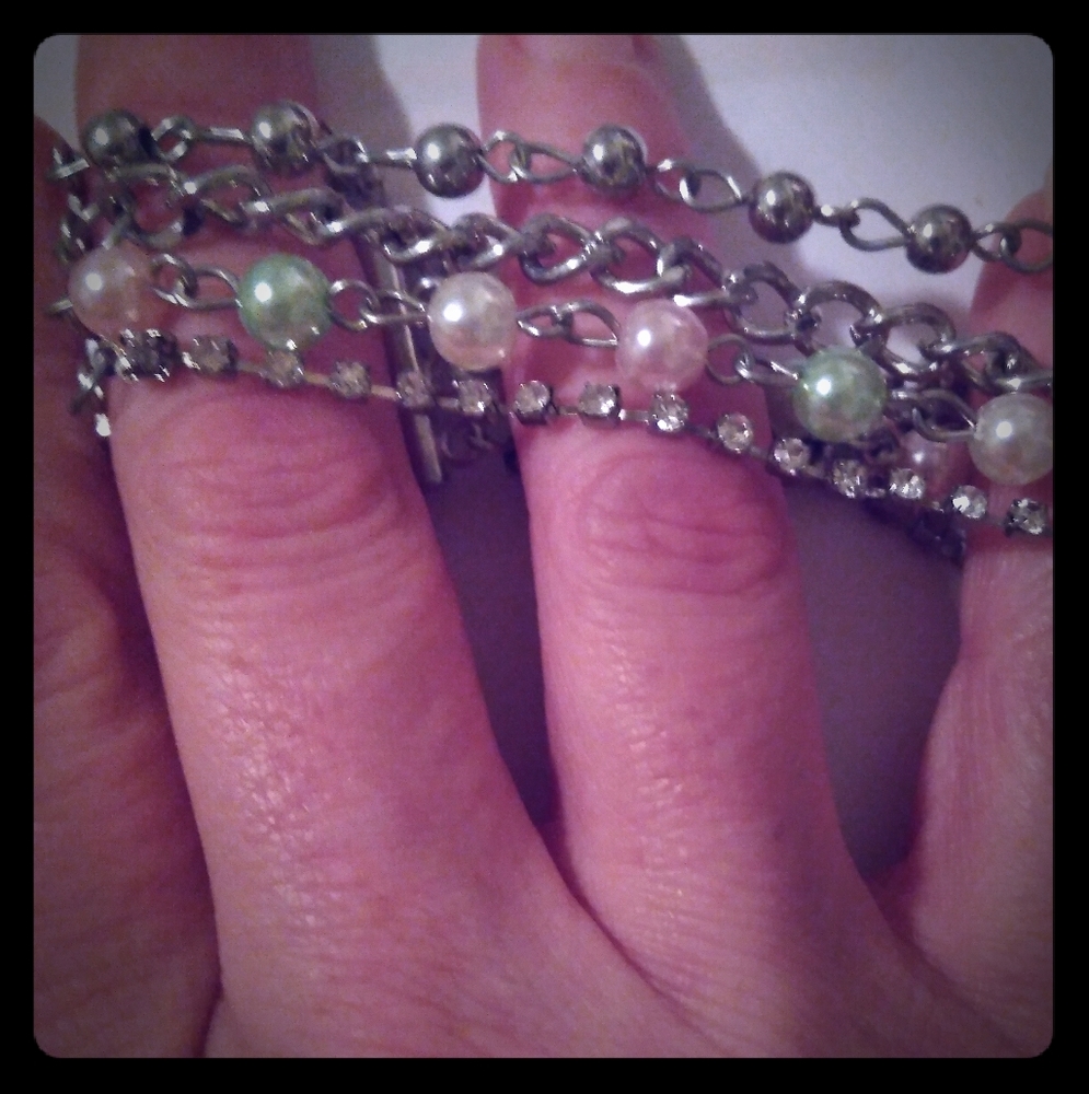 Ladies Bracelet